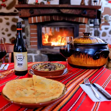 Πανσιόν Lovna Sreshta