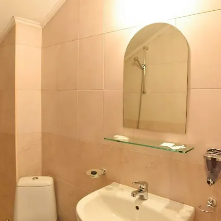 Lovna Sreshta Πανσιόν Μπάνσκο