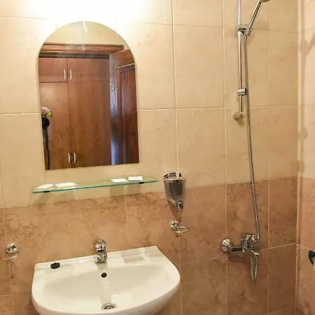 Πανσιόν Lovna Sreshta Μπάνσκο