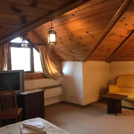 Lovna Sreshta * Bansko