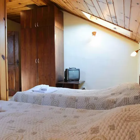 Lovna Sreshta * Bansko