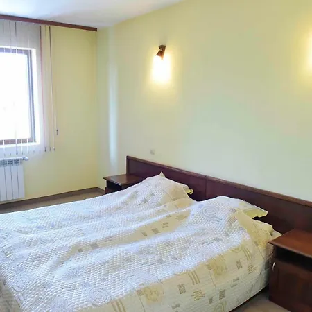 Maison d'hôtes Lovna Sreshta
