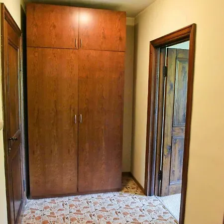 Lovna Sreshta Maison d'hôtes *