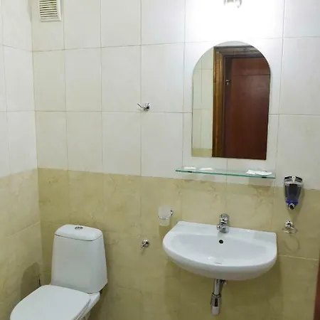 בית הארחה Lovna Sreshta 3*