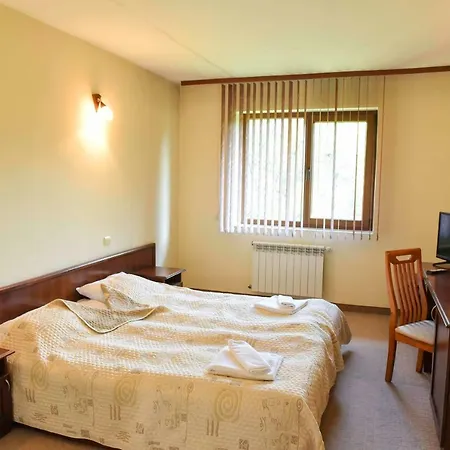 Maison d'hôtes Lovna Sreshta *