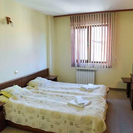 Maison d'hôtes Lovna Sreshta *