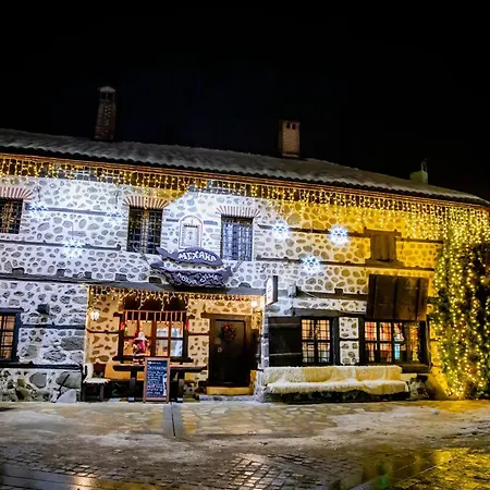 Lovna Sreshta 3* バンスコ