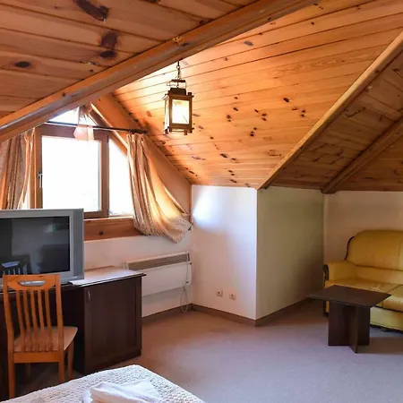 Maison d'hôtes Lovna Sreshta 3*