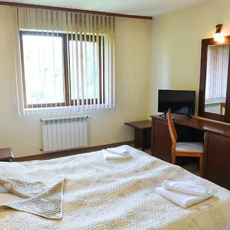 Lovna Sreshta Maison d'hôtes