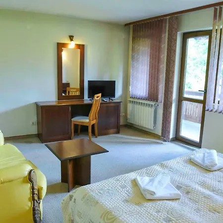 Lovna Sreshta Банско