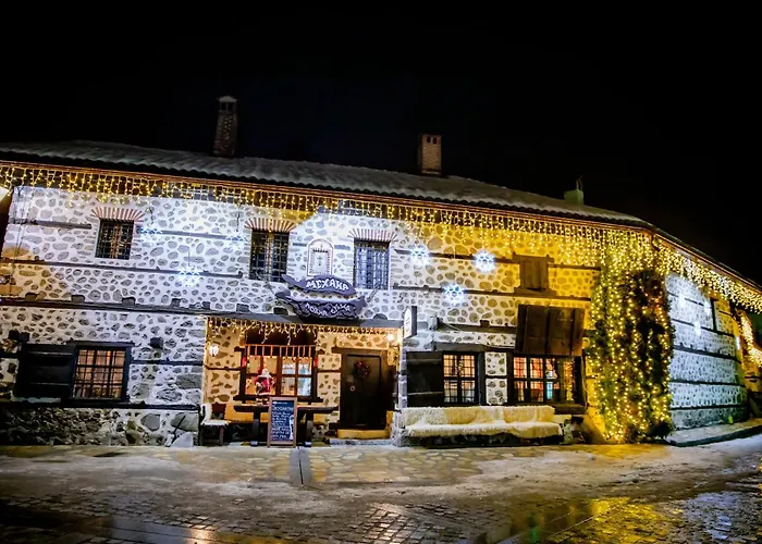 Lovna Sreshta 3* Bansko