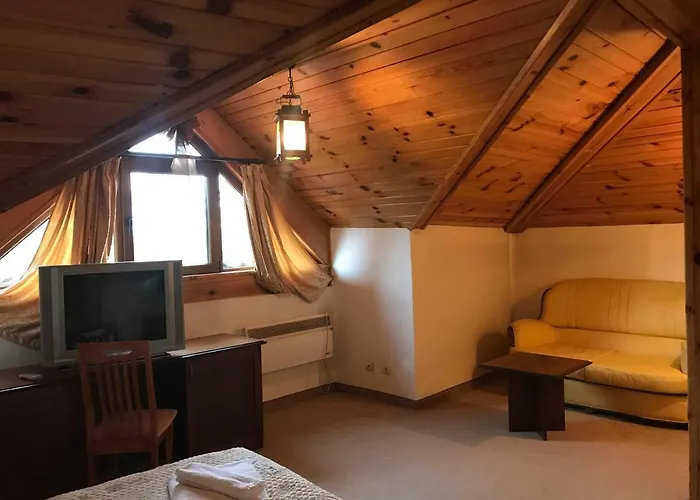 Lovna Sreshta 3* Bansko