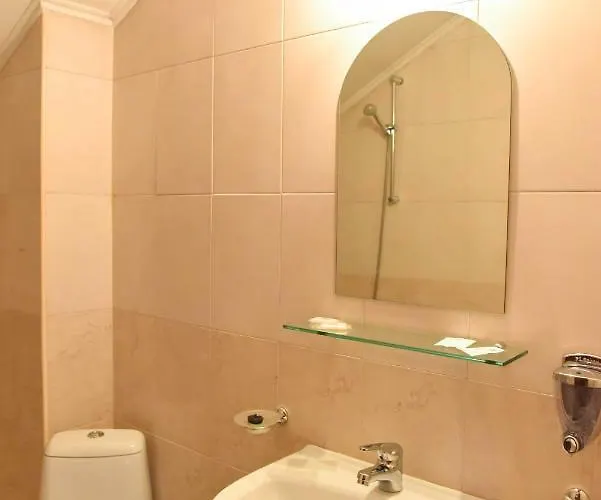 Lovna Sreshta Maison d'hôtes Bansko