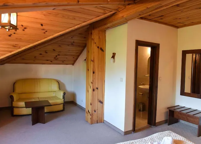 Lovna Sreshta Maison d'hôtes 3*