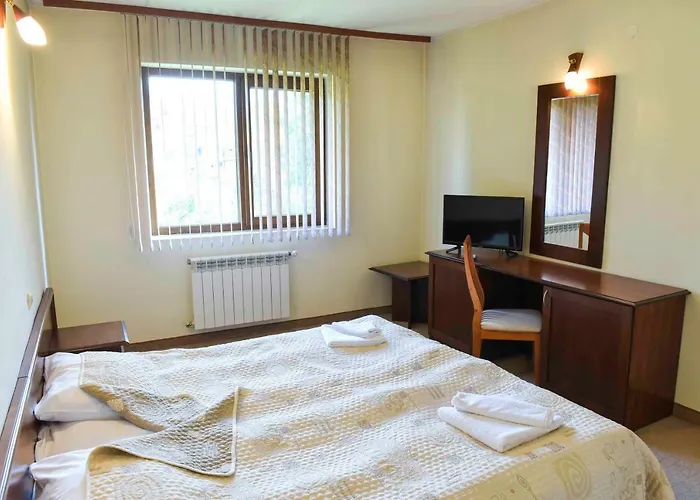 Lovna Sreshta Maison d'hôtes