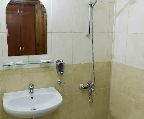 Maison d'hôtes Lovna Sreshta