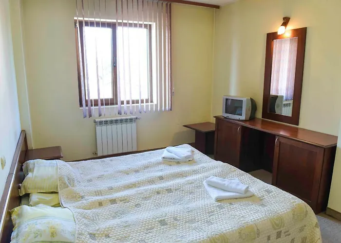 Maison d'hôtes Lovna Sreshta Bansko