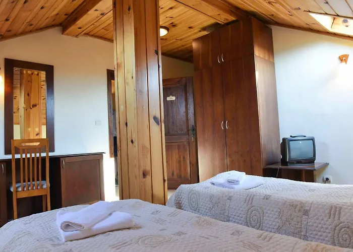 Lovna Sreshta 3* Bansko