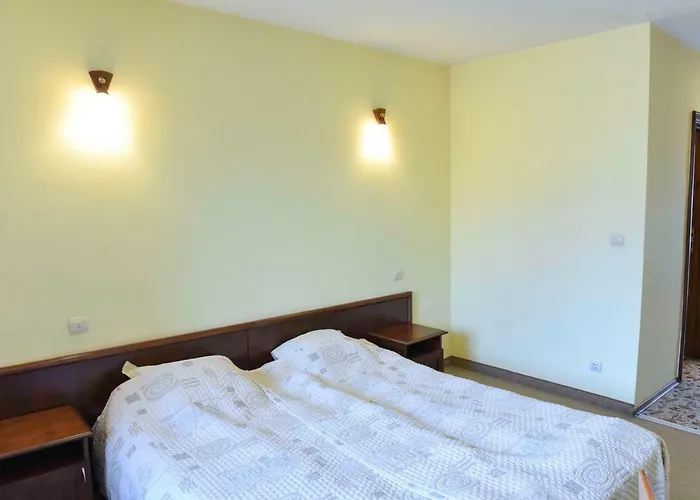 Lovna Sreshta Maison d'hôtes 3*