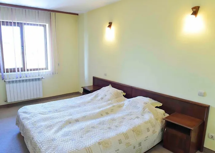 招待所 Lovna Sreshta