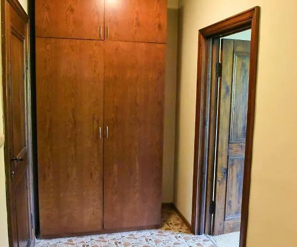 Lovna Sreshta Maison d'hôtes 3*