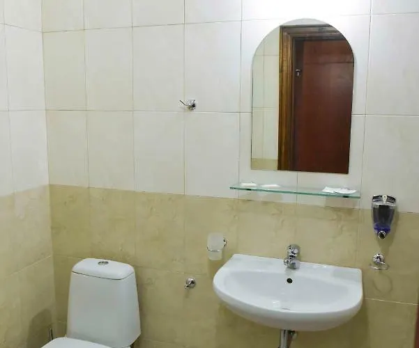 Maison d'hôtes Lovna Sreshta 3*