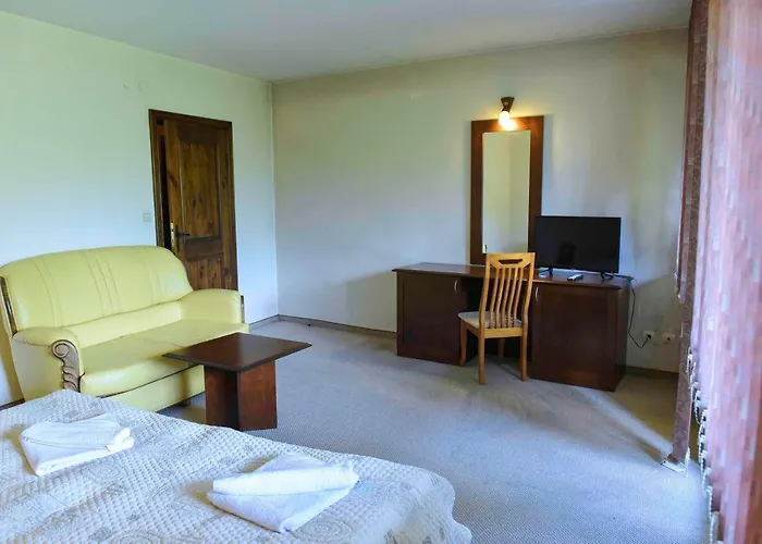 Lovna Sreshta 3* 班斯科