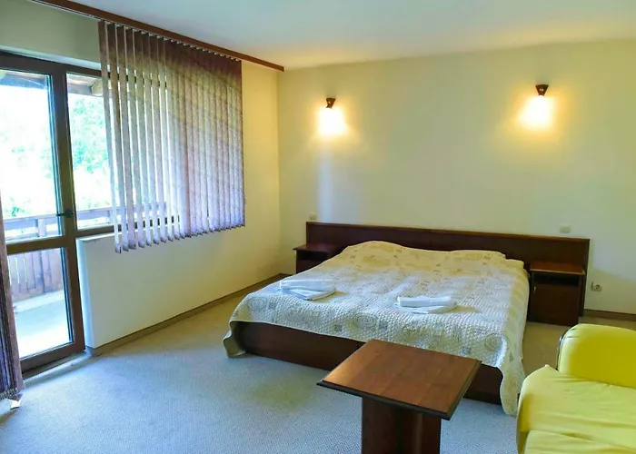 Lovna Sreshta 3* 班斯科