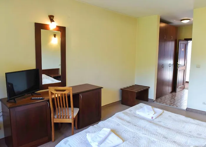 Lovna Sreshta 3* Bansko