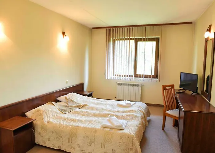 Maison d'hôtes Lovna Sreshta 3*