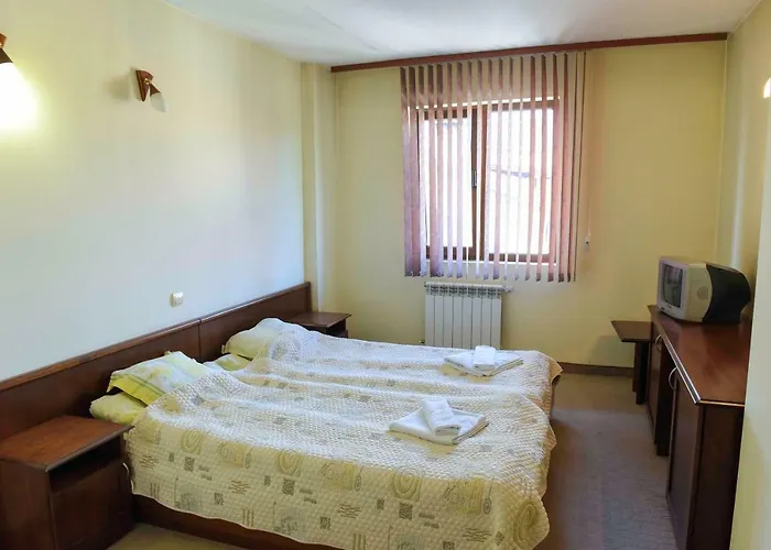 Maison d'hôtes Lovna Sreshta 3*