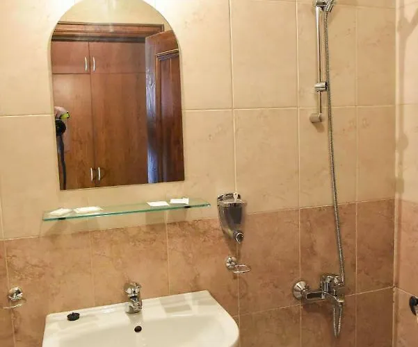 Maison d'hôtes Lovna Sreshta Bansko