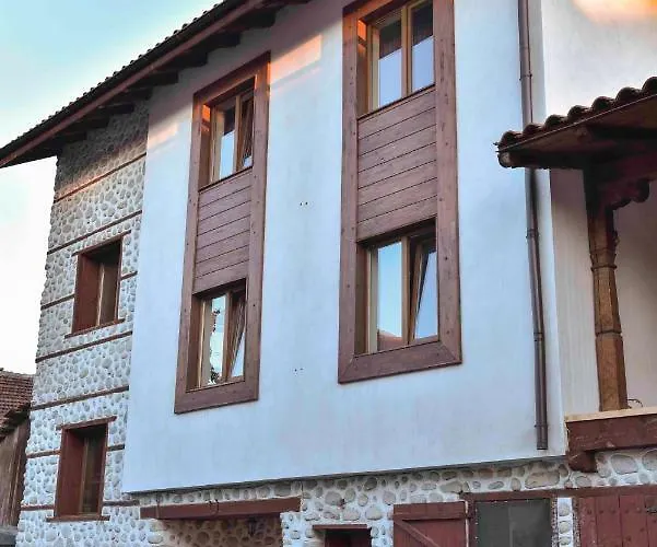 Lovna Sreshta Maison d'hôtes 3*