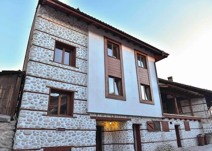 Lovna Sreshta Maison d'hôtes 3*